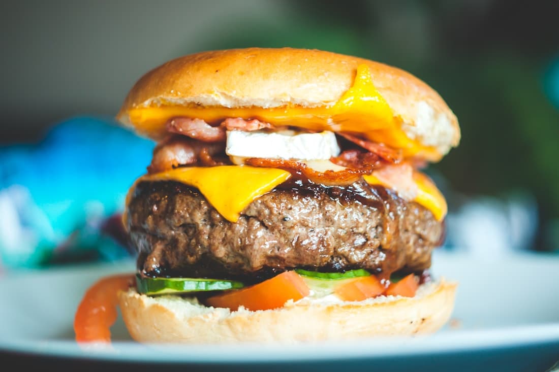 La Burguesa 1