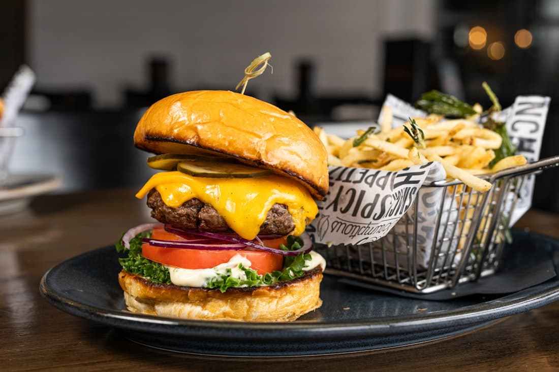 La Burguesa 3